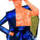 Illustration for article titled Insane X-Men club kid fashion makes blowing up Sentinels look good
